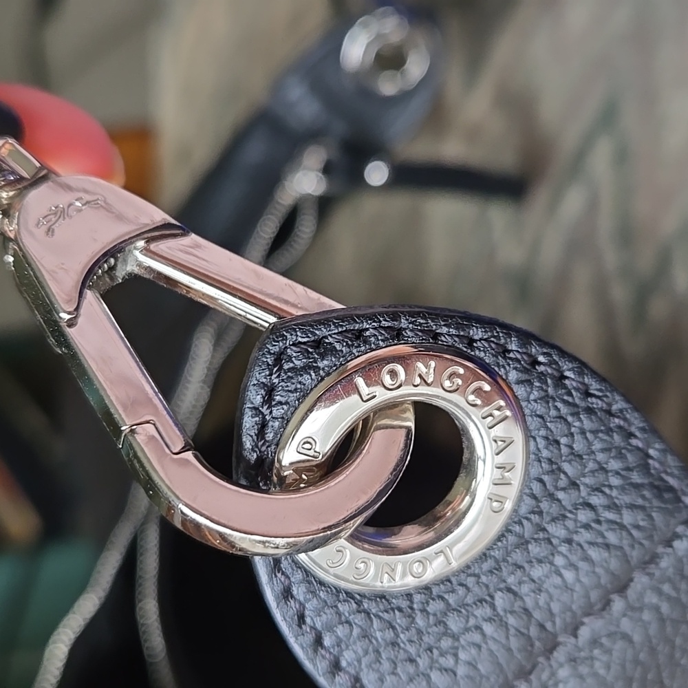 Longchamp shoulder bag - Picture 3 of 14